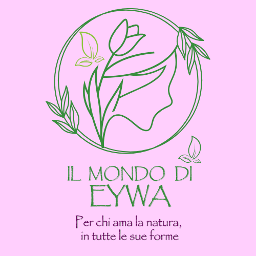 IL MONDO DI EYWA